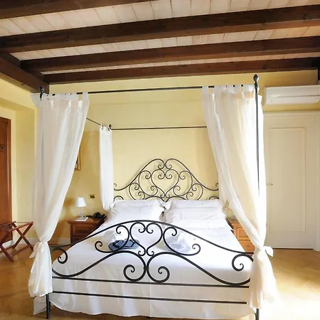 호텔 Relais La Colombara & Wellness