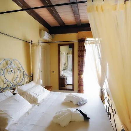 Relais La Colombara & Wellness 호텔