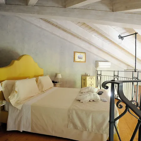 Relais La Colombara & Wellness 4* 트라보