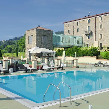 Relais La Colombara & Wellness 호텔