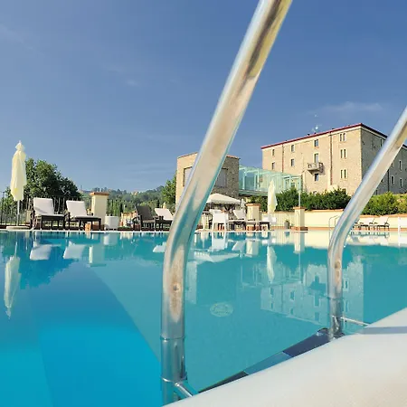 호텔 Relais La Colombara & Wellness