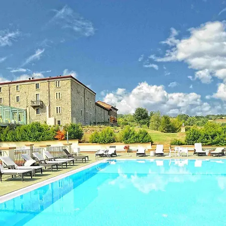 호텔 Relais La Colombara & Wellness 트라보