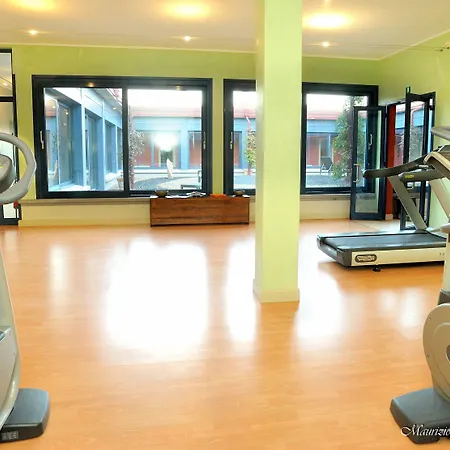 Relais La Colombara & Wellness 호텔 4*