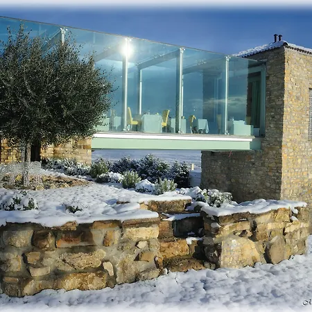 Relais La Colombara Spa&wellness Hotel 4*