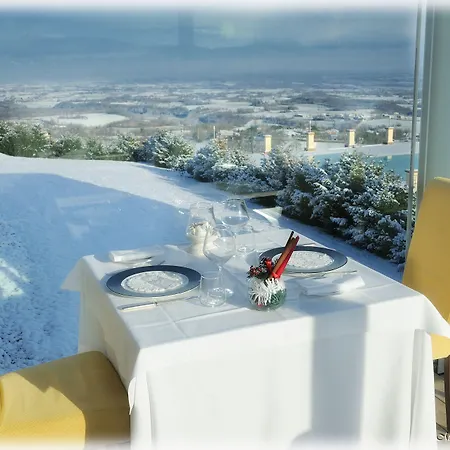Relais La Colombara & Wellness 4* 트라보