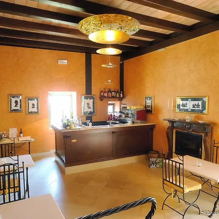 Relais La Colombara & Wellness 호텔 4*