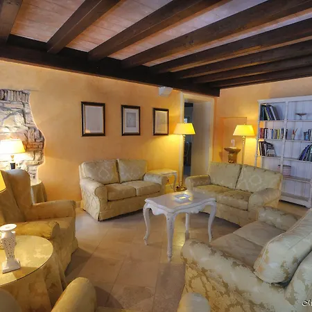 호텔 Relais La Colombara & Wellness 4*