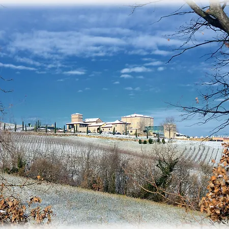 Relais La Colombara Spa&wellness Travo