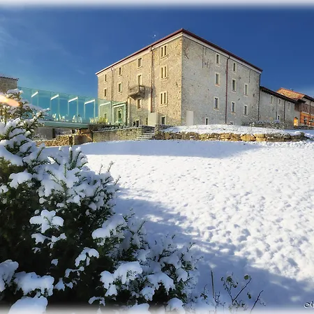 Hotel Relais La Colombara Spa&wellness Travo