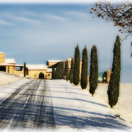 Relais La Colombara & Wellness 호텔