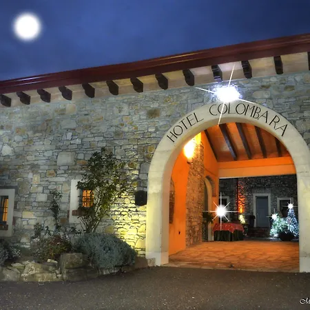 Relais La Colombara Spa&wellness 4*