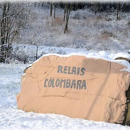 호텔 Relais La Colombara & Wellness