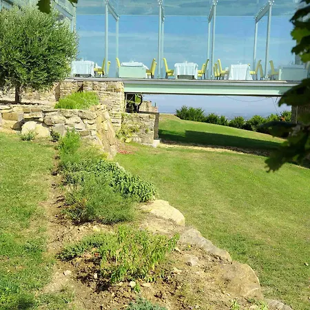Relais La Colombara & Wellness 호텔 4*