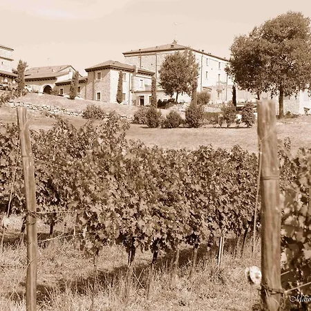 Relais La Colombara & Wellness 트라보