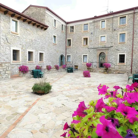 Relais La Colombara & Wellness 4* 트라보