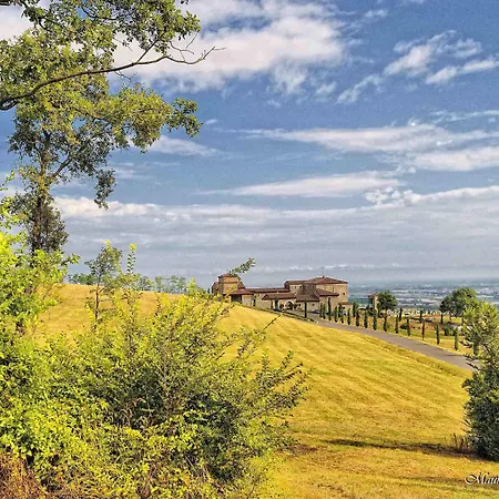 Relais La Colombara & Wellness 4* 트라보