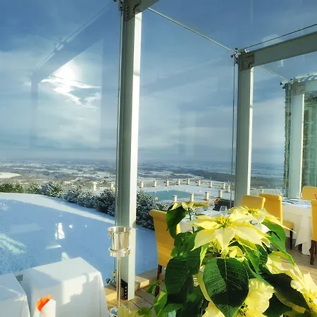 Relais La Colombara & Wellness 트라보