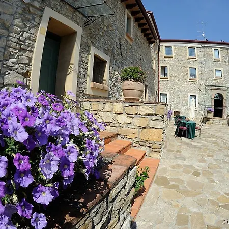 Relais La Colombara & Wellness 호텔