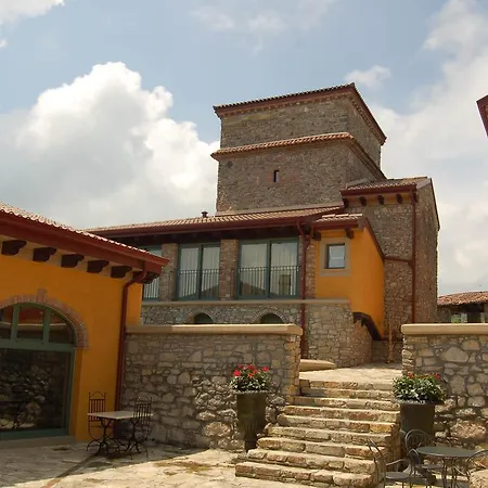 Relais La Colombara & Wellness 트라보