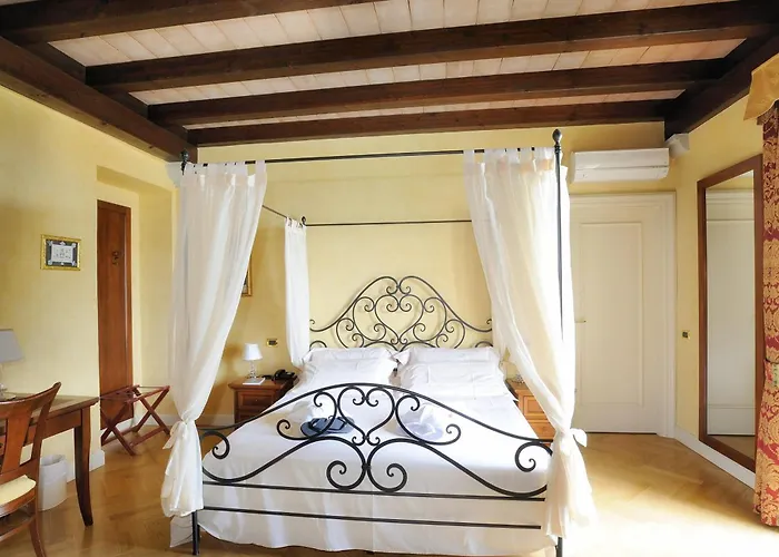 Hotel Relais La Colombara Spa&wellness