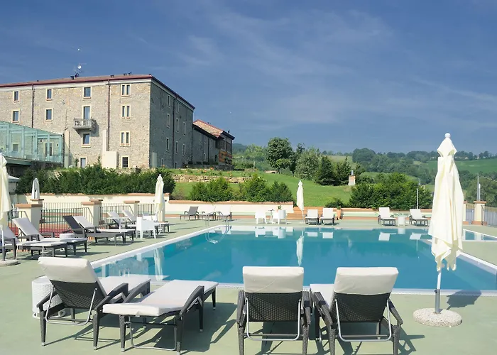 Relais La Colombara Spa&wellness 4*