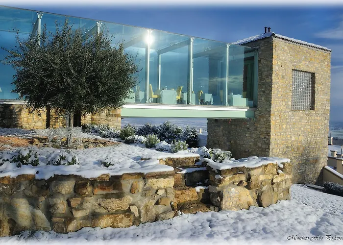 Relais La Colombara Spa&wellness Hotel 4*