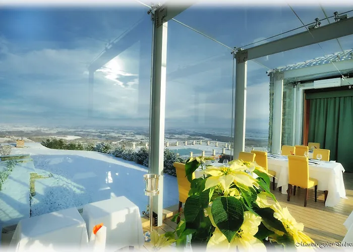 Relais La Colombara Spa&wellness Hotel 4*