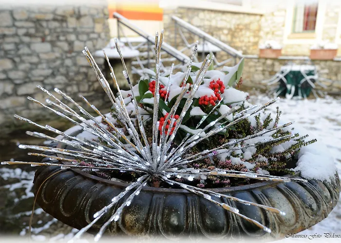 Relais La Colombara Spa&wellness 4*