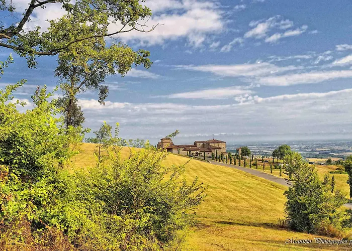 Relais La Colombara Spa&wellness 4* Travo