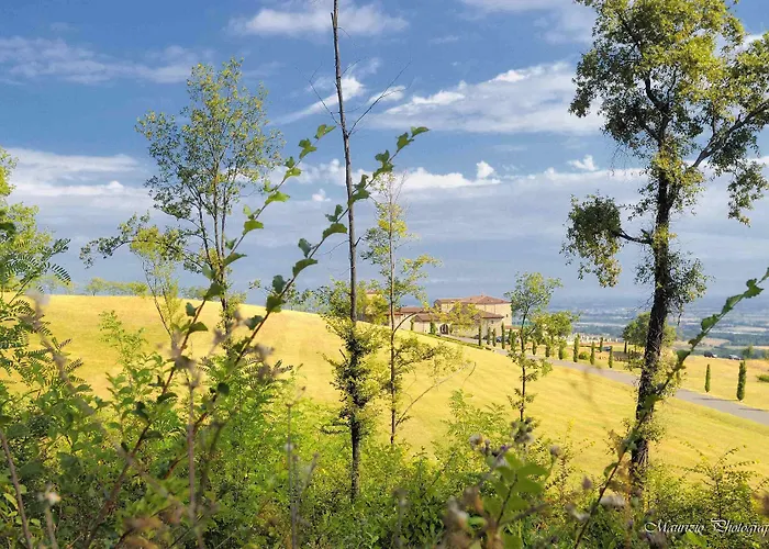 Relais La Colombara Spa&wellness Hotel 4*