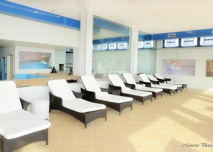 Relais La Colombara Spa&wellness Travo