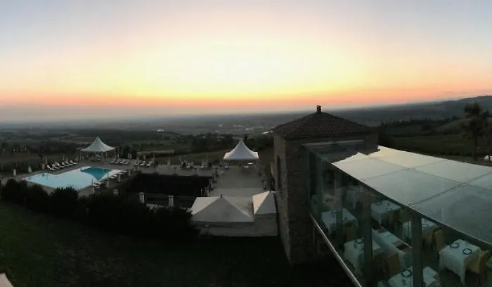 Relais La Colombara Spa&wellness Hotel Travo