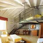 Relais La Colombara & Wellness Hotel 4*