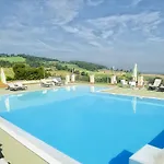 Relais La Colombara & Wellness 4* Travo