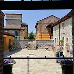 Relais La Colombara & Wellness 4* Travo