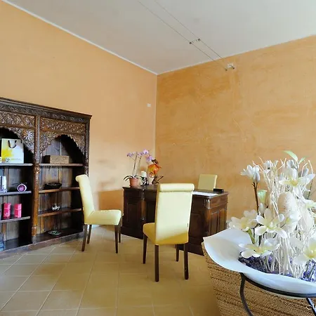 Hotel Relais La Colombara & Wellness
