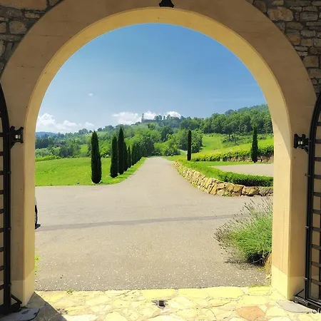 Hotel Relais La Colombara & Wellness