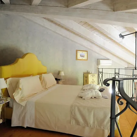 Hotel Relais La Colombara & Wellness