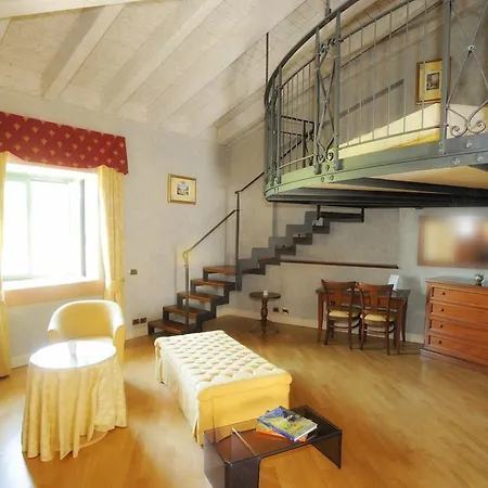 Relais La Colombara & Wellness Travo
