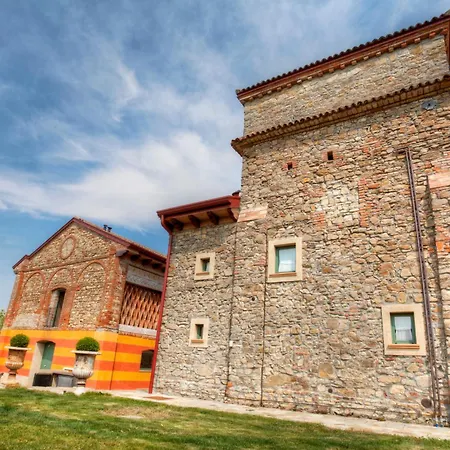 Relais La Colombara & Wellness Travo