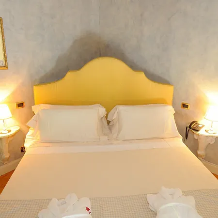 Hotel Relais La Colombara & Wellness 4*