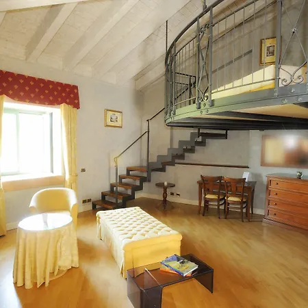 Relais La Colombara & Wellness