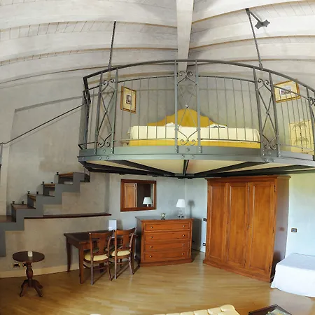 Relais La Colombara & Wellness Hotel