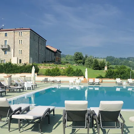 Relais La Colombara & Wellness 4*