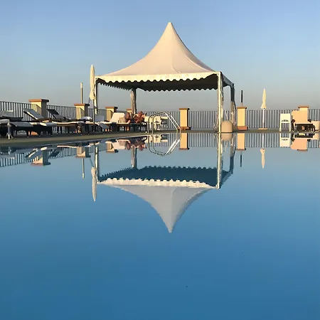 Relais La Colombara & Wellness 4* Travo