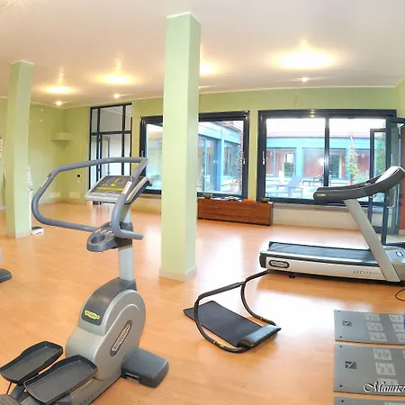 Relais La Colombara & Wellness