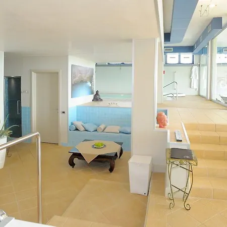 Relais La Colombara & Wellness 4*