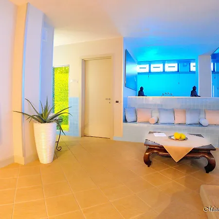 Relais La Colombara & Wellness Hotel Travo