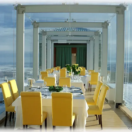 Relais La Colombara & Wellness