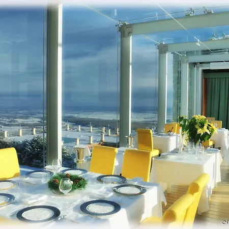 Relais La Colombara & Wellness